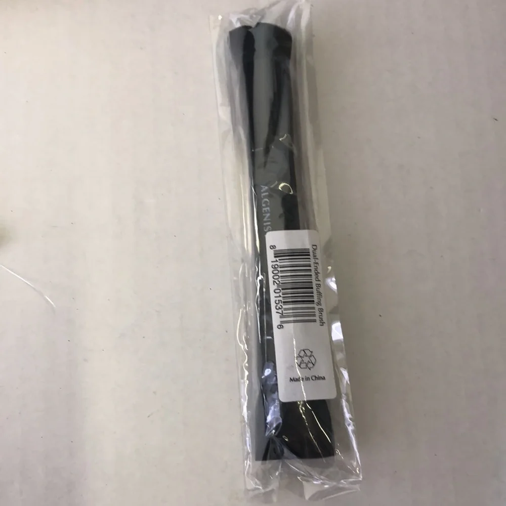 Algenist REVEAL Dual-Ended Buffing Brush